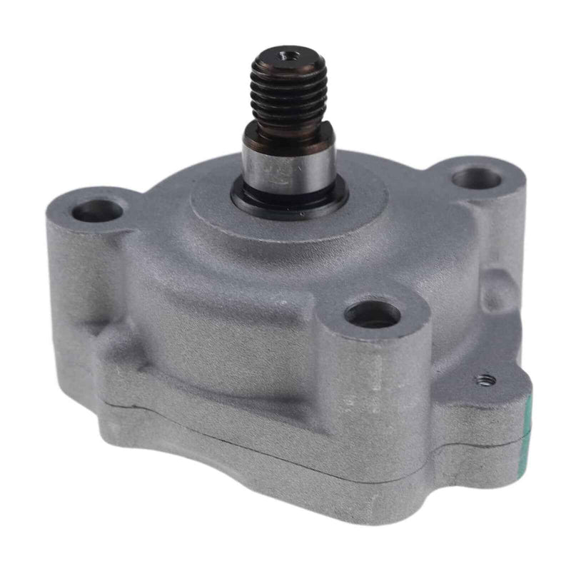 DURAFORCE Oil Pump 15841-35010 For Kubota D722 D782 D902 Z482 Engine Bobcat 6670340