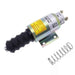 DURAFORCE Shut Down Solenoid SA-3069 2001-12E6U1B2A for Woodward 2000 Series 12V