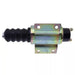 DURAFORCE Shut Down Solenoid SA-3069 2001-12E6U1B2A for Woodward 2000 Series 12V