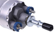 DURAFORCE Fuel Pump AL168483 For John Deere 5215 5720 6620 6020 6415 6515 6920 7420 7520
