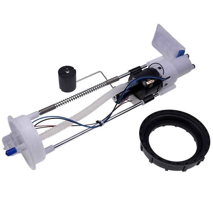 DURAFORCE 33cm length Fuel Pump 2521196 2521322 2204945 for Polaris Ranger 570 800 ETX