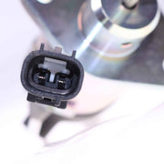 DURAFORCE Fuel Stop Solenoid 1G939-60010 25-38773-00 for Kubota D1503 V2203 Carrier CT4
