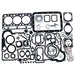 DURAFORCE Overhaul Gasket Kit for Kubota D950 D950BH D950B Engine B1750D B1750E KH41 KH61