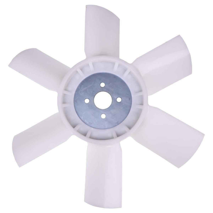 DURAFORCE Pusher Fan MM405-43002 Replaces for Mitsubishi Engine L3E MM40543002