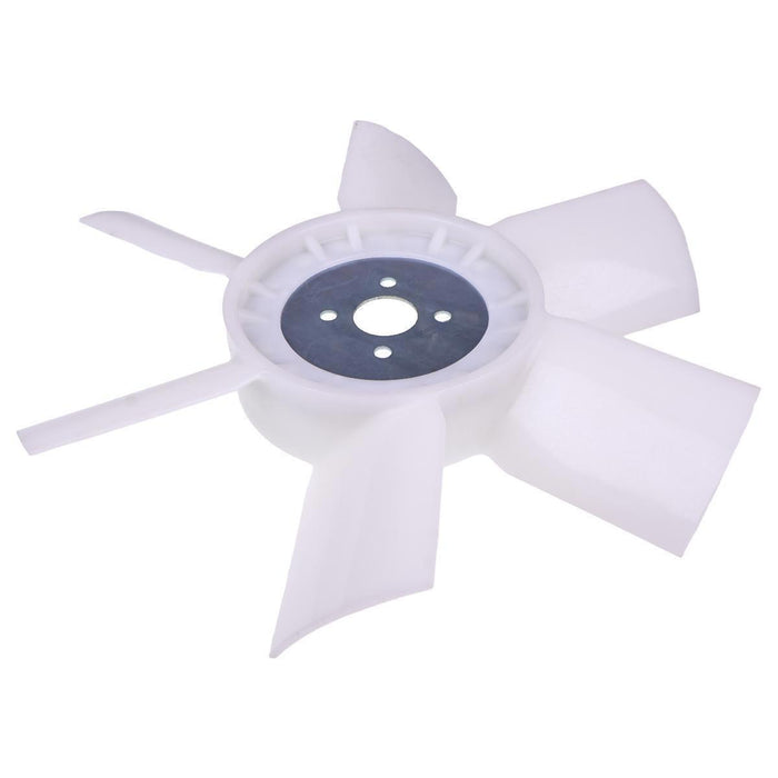 DURAFORCE Pusher Fan MM405-43002 Replaces for Mitsubishi Engine L3E MM40543002