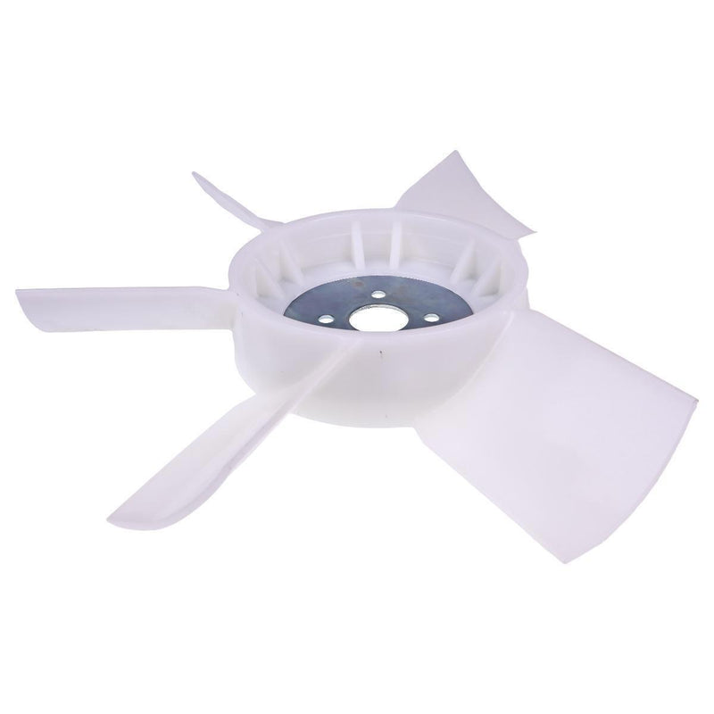DURAFORCE Pusher Fan MM405-43002 Replaces for Mitsubishi Engine L3E MM40543002