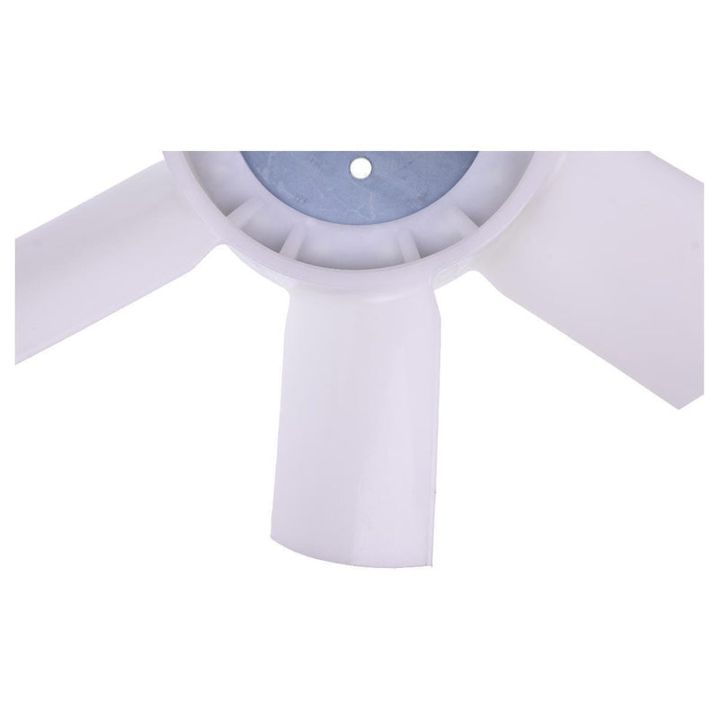 DURAFORCE Pusher Fan MM405-43002 Replaces for Mitsubishi Engine L3E MM40543002
