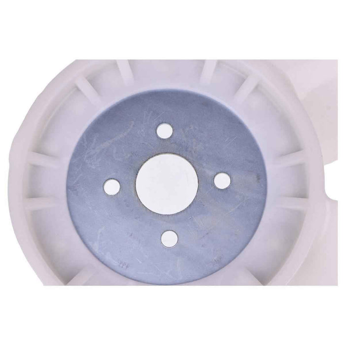 DURAFORCE Pusher Fan MM405-43002 Replaces for Mitsubishi Engine L3E MM40543002
