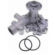 DURAFORCE Water Pump 1457847 U5MW0175 for HYSTER H2.00-3.00-3.20XM PERKINS 700 Series