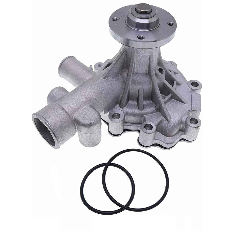 DURAFORCE Water Pump 1457847 U5MW0175 for HYSTER H2.00-3.00-3.20XM PERKINS 700 Series