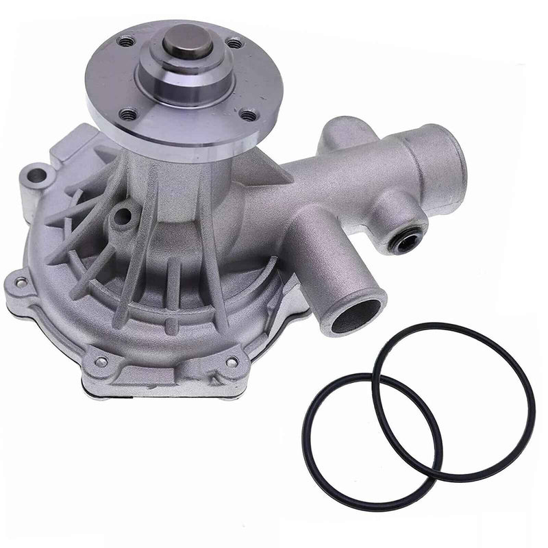 DURAFORCE Water Pump 1457847 U5MW0175 for HYSTER H2.00-3.00-3.20XM PERKINS 700 Series