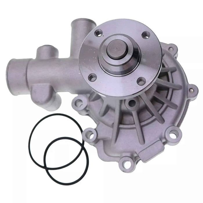 DURAFORCE Water Pump 1457847 U5MW0175 for HYSTER H2.00-3.00-3.20XM PERKINS 700 Series