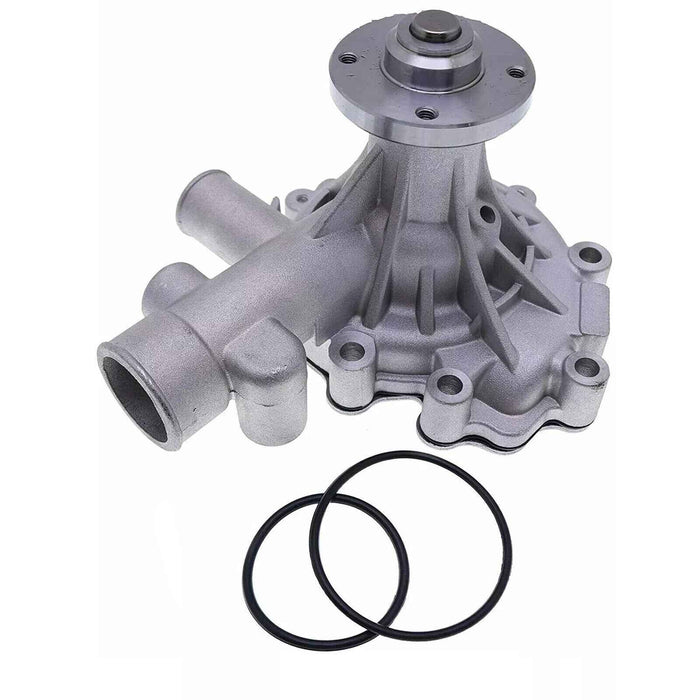 DURAFORCE Water Pump 1530164 For Caterpillar 3024C 3034 Engine 247 267 216 228 232 236 246