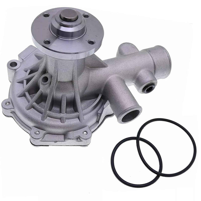 DURAFORCE Water Pump 1530164 For Caterpillar 3024C 3034 Engine 247 267 216 228 232 236 246