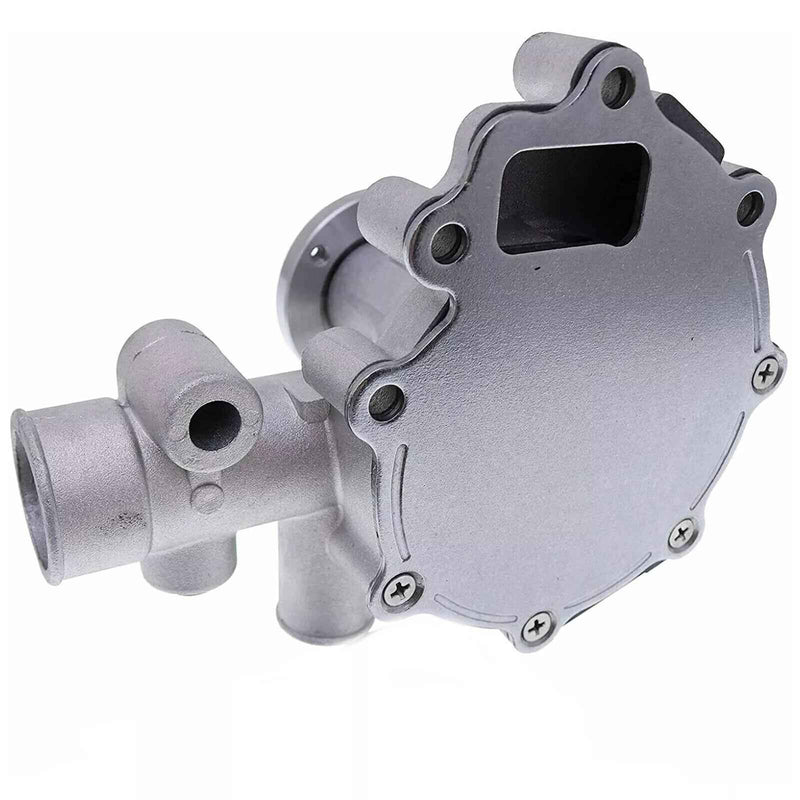 DURAFORCE Water Pump 1530164 For Caterpillar 3024C 3034 Engine 247 267 216 228 232 236 246