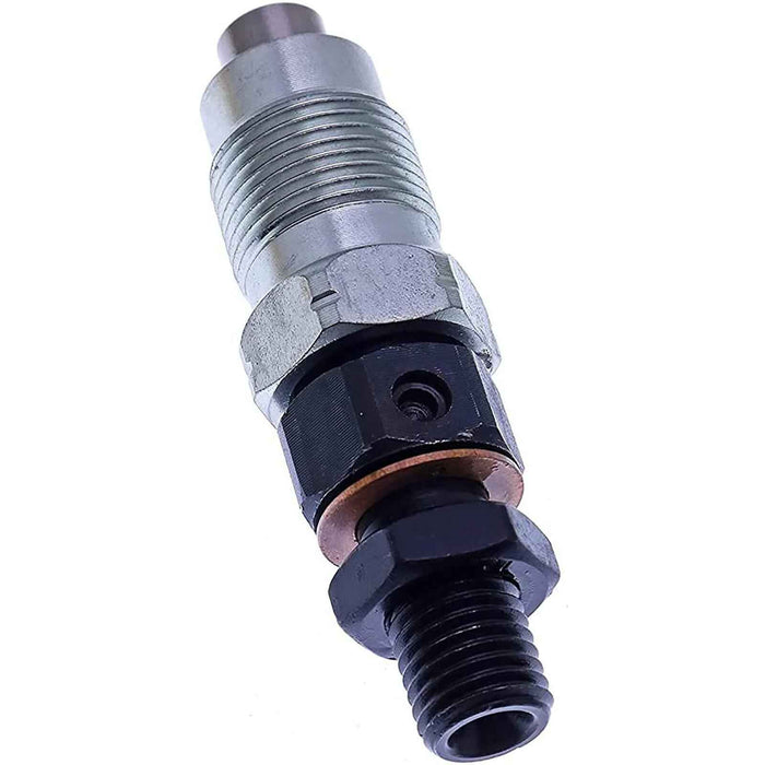 DURAFORCE 3X Fuel Injector 16001-53904 for Kubota D722 D782 D902 Z402 Z482 Z602 Engine
