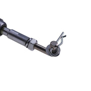 DURAFORCE 12V Shutoff Solenoid S20140-4 for Lincoln Welder SAE-400 Vantage Pipeliner 200D