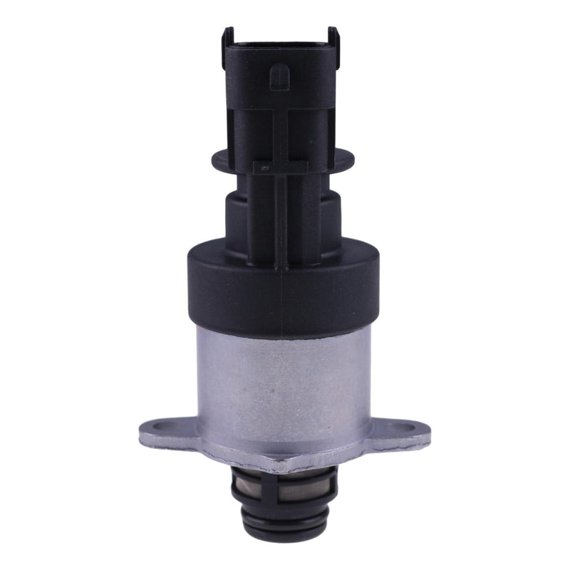 DURAFORCE Fuel Pressure Regulator Valve 129A00-51100 for Yanmar Engine 4TNV88C 3TNV86CT