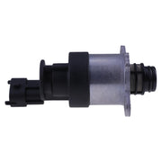 DURAFORCE Fuel Pressure Regulator Valve 129A00-51100 for Yanmar Engine 4TNV88C 3TNV86CT