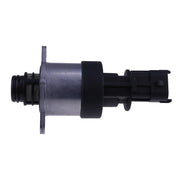 DURAFORCE Fuel Pressure Regulator Valve 129A00-51100 for Yanmar Engine 4TNV88C 3TNV86CT