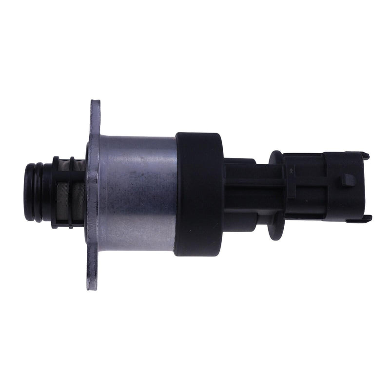 DURAFORCE Fuel Pressure Regulator Valve 129A00-51100 for Yanmar Engine 4TNV88C 3TNV86CT