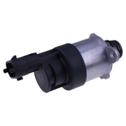 DURAFORCE Fuel Pressure Regulator Valve 129A00-51100 for Yanmar Engine 4TNV88C 3TNV86CT