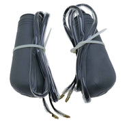 DURAFORCE R+L Plastic Manipulation Handle For Hitachi EX100-3 EX200-2 EX200-3 EX200-5