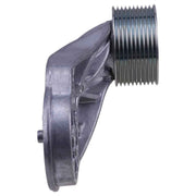 DURAFORCE 12 Grooves V-Ribbed Belt Tensioner VOE 20582558 For Volvo Engine D13 Dayco 89823