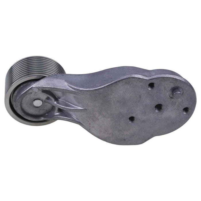 DURAFORCE 12 Grooves V-Ribbed Belt Tensioner VOE 20582558 For Volvo Engine D13 Dayco 89823