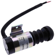 DURAFORCE 12V Shutoff Solenoid Valve 35DVZS1E2 04234373 04233841 For Deutz 912 913 914