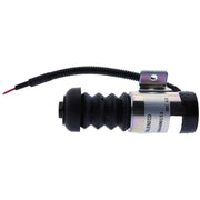 DURAFORCE 12V Shutoff Solenoid Valve 35DVZS1E2 04234373 04233841 For Deutz 912 913 914