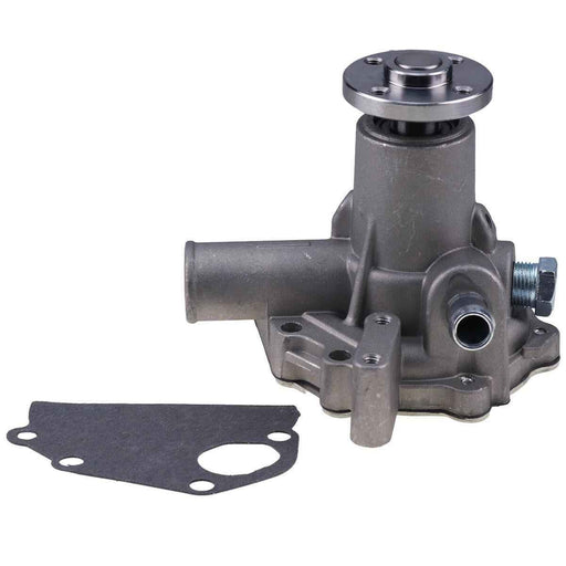 DURAFORCE Water Pump for Caterpillar Engine 3011C 3013C C1.1 C1.6 Paving Compactor CB-14