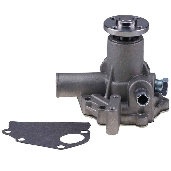 DURAFORCE Water Pump for Caterpillar Engine 3011C 3013C C1.1 C1.6 Paving Compactor CB-14