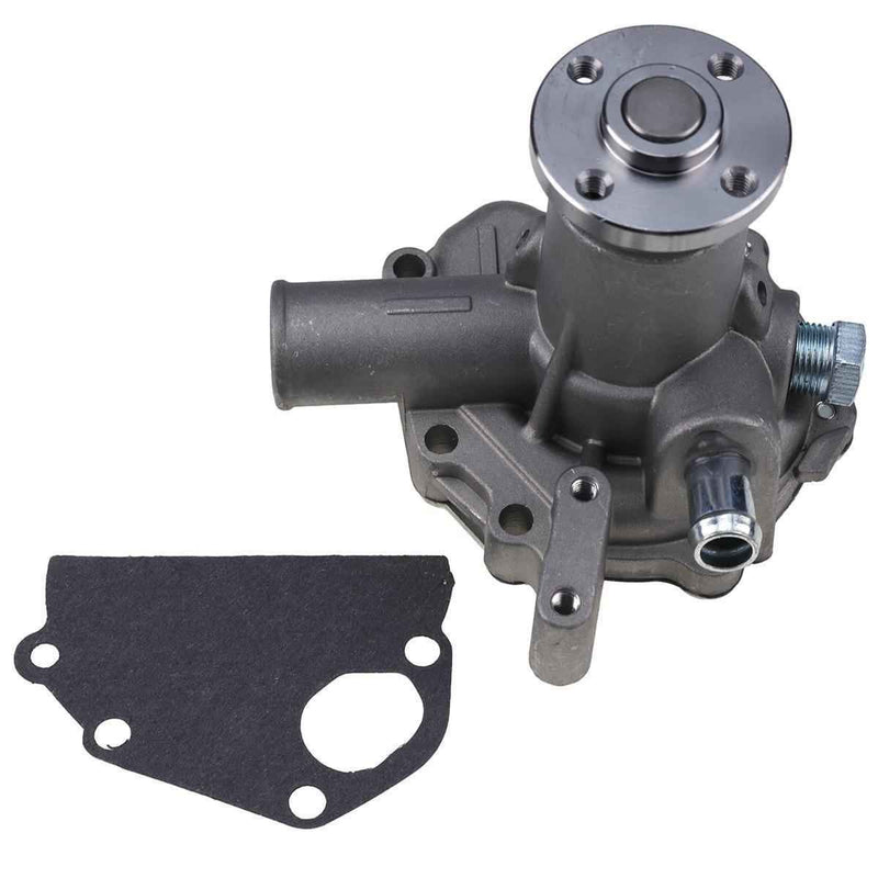 DURAFORCE Water Pump for Caterpillar Engine 3011C 3013C C1.1 C1.6 Paving Compactor CB-14