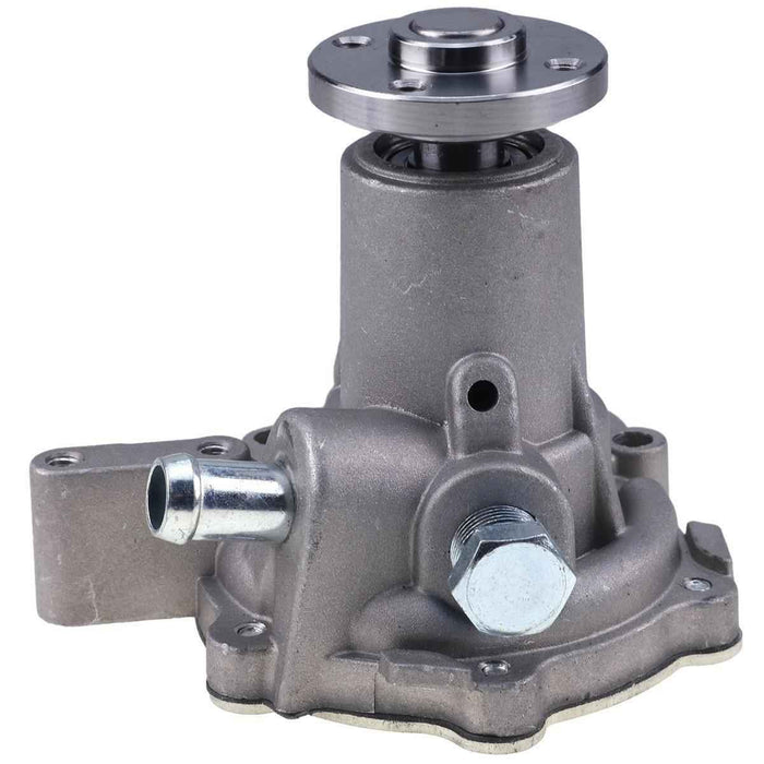 DURAFORCE Water Pump for Caterpillar Engine 3011C 3013C C1.1 C1.6 Paving Compactor CB-14