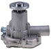 DURAFORCE Water Pump U45017961 145017960 for PerkinsEngine 403D-11 404D-15 403C-11 404C-15