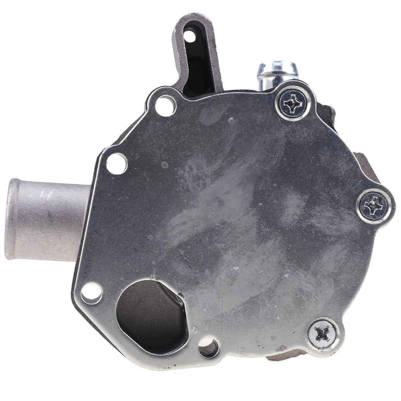 DURAFORCE Water Pump U45017961 145017960 for PerkinsEngine 403D-11 404D-15 403C-11 404C-15