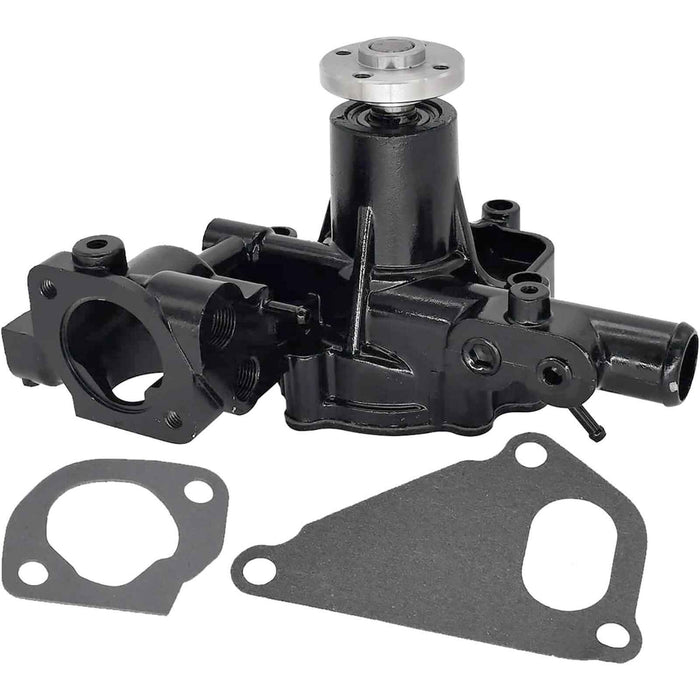 DURAFORCE Water Pump AM882090 for John Deere 3016 3013 Engine 27D 35D 50D 3036E 3038E