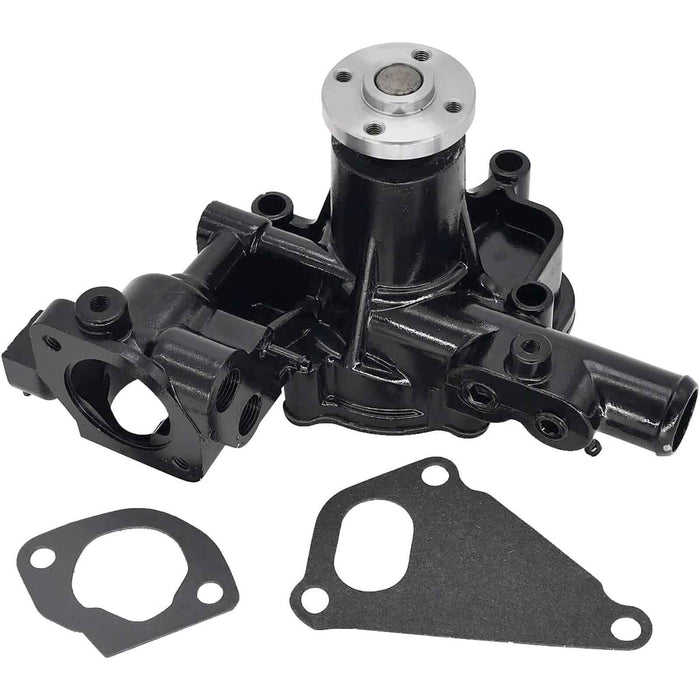 DURAFORCE Water Pump AM882090 for John Deere 3016 3013 Engine 27D 35D 50D 3036E 3038E