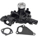 DURAFORCE Water Pump AM882090 for John Deere 3016 3013 Engine 27D 35D 50D 3036E 3038E