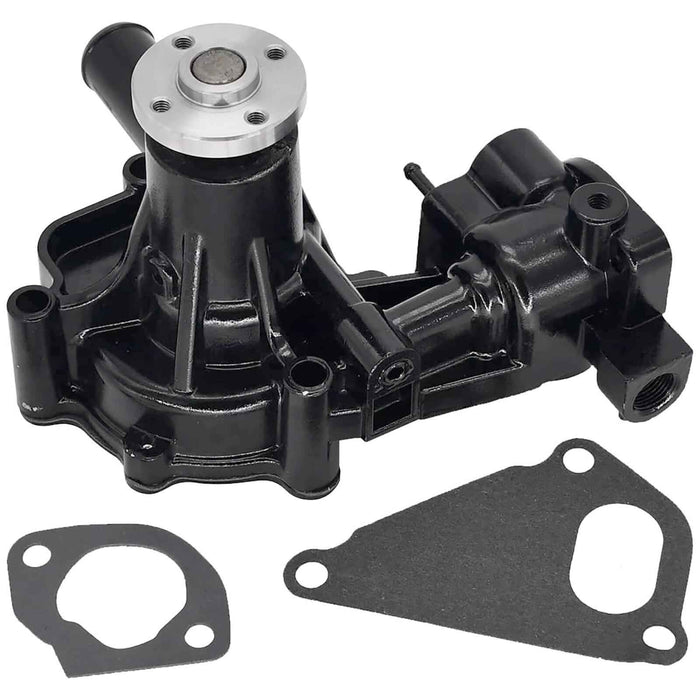 DURAFORCE Water Pump AM882090 for John Deere 3016 3013 Engine 27D 35D 50D 3036E 3038E