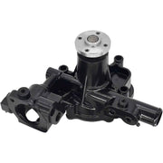 DURAFORCE Water Pump AM882090 for John Deere 3016 3013 Engine 27D 35D 50D 3036E 3038E