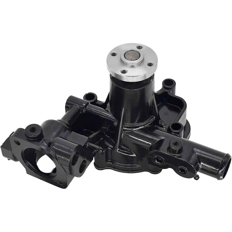 DURAFORCE Water Pump AM882090 for John Deere 3016 3013 Engine 27D 35D 50D 3036E 3038E