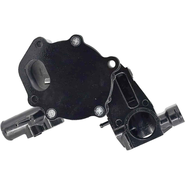 DURAFORCE Water Pump AM882090 for John Deere 3016 3013 Engine 27D 35D 50D 3036E 3038E