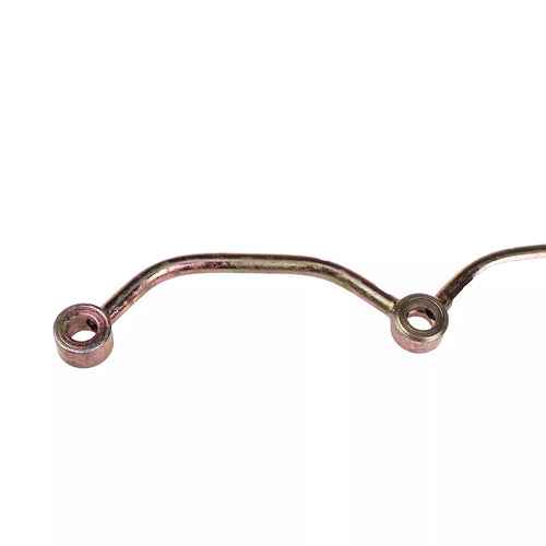 DURAFORCE Nozzle Leak Off Fuel Pipe 5154117740 for Isuzu C240 C240PKG 5-15411774-0