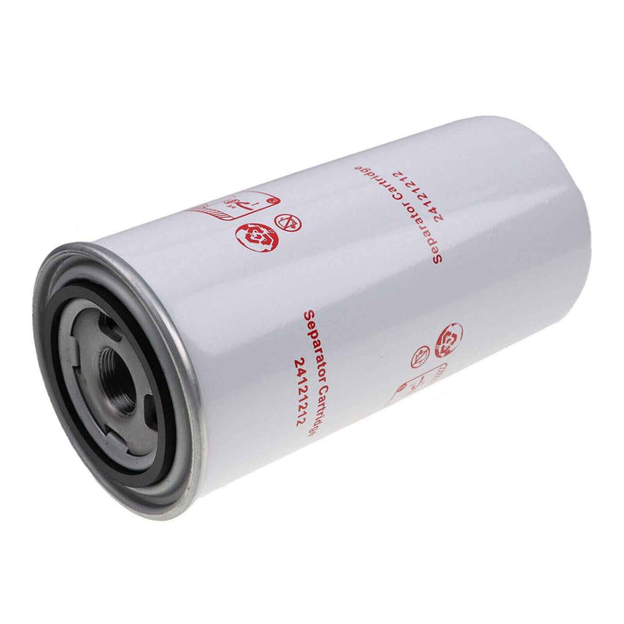 DURAFORCE 24121212 Air Oil Separator for Ingersoll Rand Air Compressor 5 to 15 HP R UP6