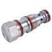 DURAFORCE Cartridge Check Valve CKCB-XCN for Sun Hydraulics CKCBXCN