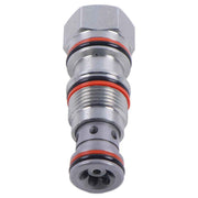 DURAFORCE Cartridge Check Valve CKCB-XCN for Sun Hydraulics CKCBXCN
