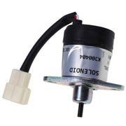 DURAFORCE Stop Solenoid 6A320-31153 6A320-31150 For Kubota F2680E F2690 F2690E F3080 F3680