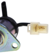 DURAFORCE Stop Solenoid 6A320-31153 6A320-31150 For Kubota F2680E F2690 F2690E F3080 F3680